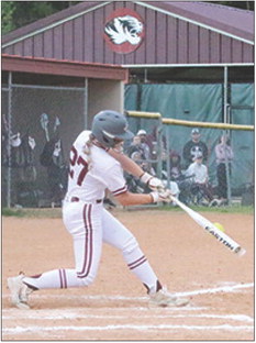 Silsbee Lady Tigers fall 9-0 in a tough loss to the Lady Cardinals ...