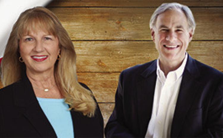 Janis Holt invites the public to come to Nice Guy Ricky’s American Grill at 192 S. LHS Drive in Lumberton about 1:30 p.m. Thursday afternoon for a rally and fundraiser in which Gov. Greg Abbott is expected to endorse her candidacy for District 18 state representative.